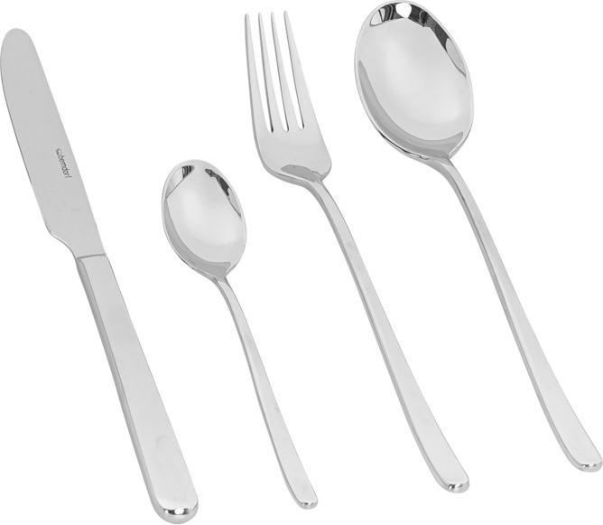 Actual product image Berndorf Vivendi (24 Piece, Cutlery set)
