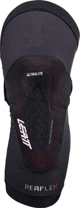 Actual product image Leatt ReaFlex UltraLite Knee Guard (XL, Knee pad, Unique specimen)