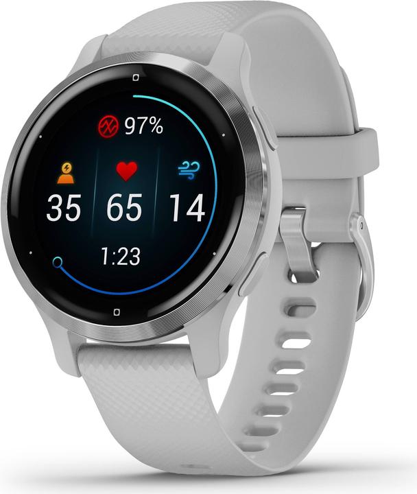 Produktbild Garmin Venu 2S (40 mm)