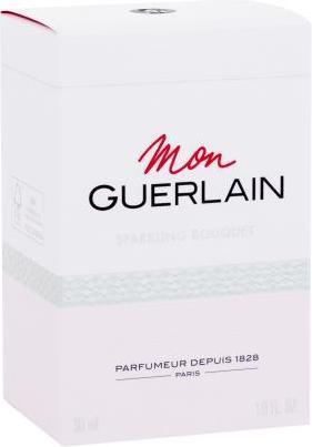Actual product image Guerlain Mon Sparkling Eau de Parfum (Eau de parfum, 30 ml)