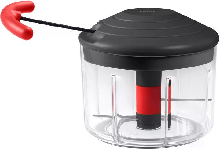 Moha Hacker Speedy (600 ml)