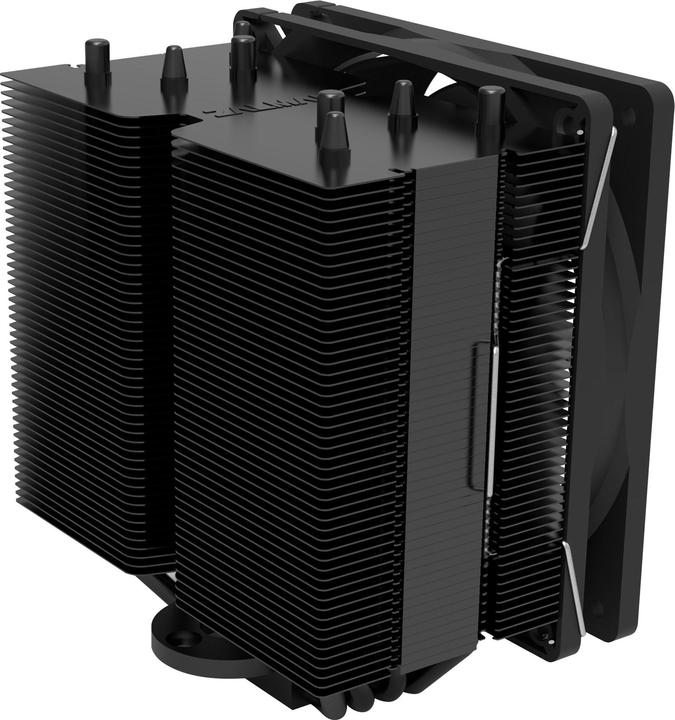 Actual product image Zalman CNPS10X Performa CPU Cooler (155 mm)