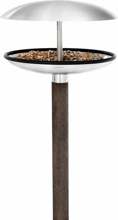 Actual product image Blomus Fuera bird resting place