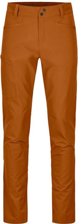 Bristle Brown