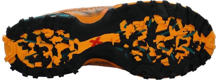 Actual product image La Sportiva Bushido III GTX (45)
