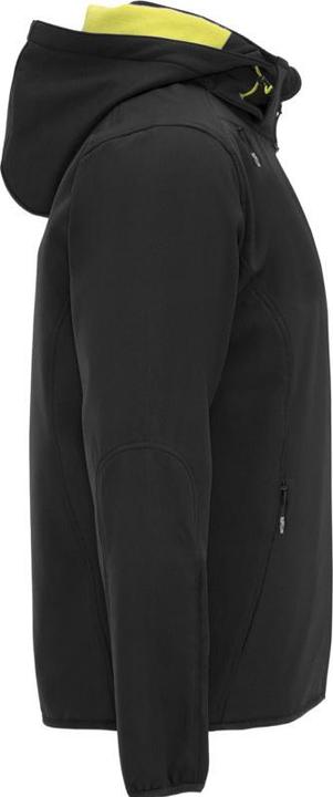 Image du produit Alpinia - Veste softshell SIBERIA - Adulte (XL)