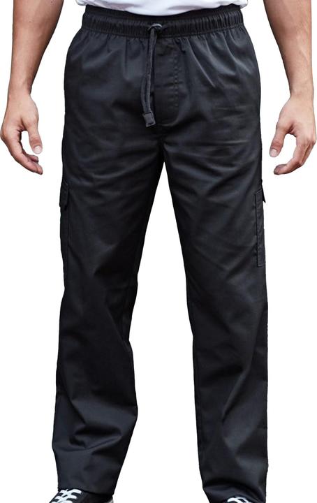 Produktbild Premier Essential Kochhose (XXL)