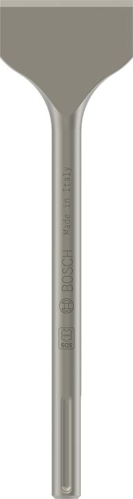 Image du produit Bosch Professional Zubehör Burin bêche PRO SDS max-4C, 80 x 300 mm (80 mm)