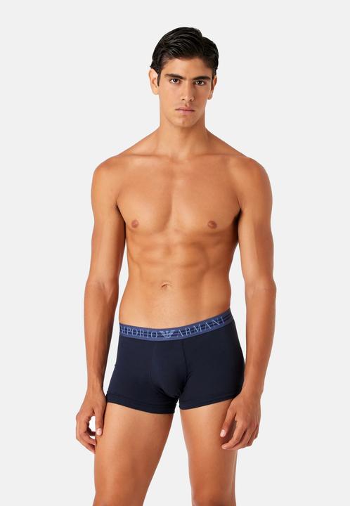 Immagine prodotto Emporio Armani Pantaloncini 3 Pack Knit (XL)
