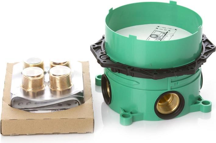 Image du produit hansgrohe Corps de base iBox universal