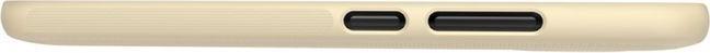 Actual product image Nillkin Super Frosted Shield Series (Motorola Moto G5S Plus)