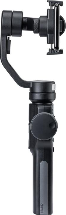 Zhiyun Smooth 4 Smartphone-Gimbal (Smartphone, 0.21 kg)