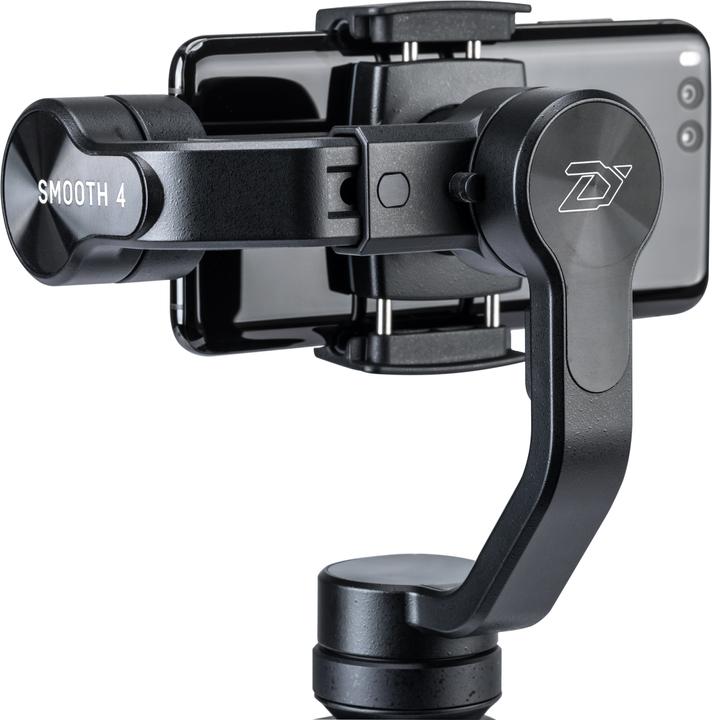 Actual product image Zhiyun Smooth 4 Smartphone Gimbal (Smartphone, 0.21 kg)