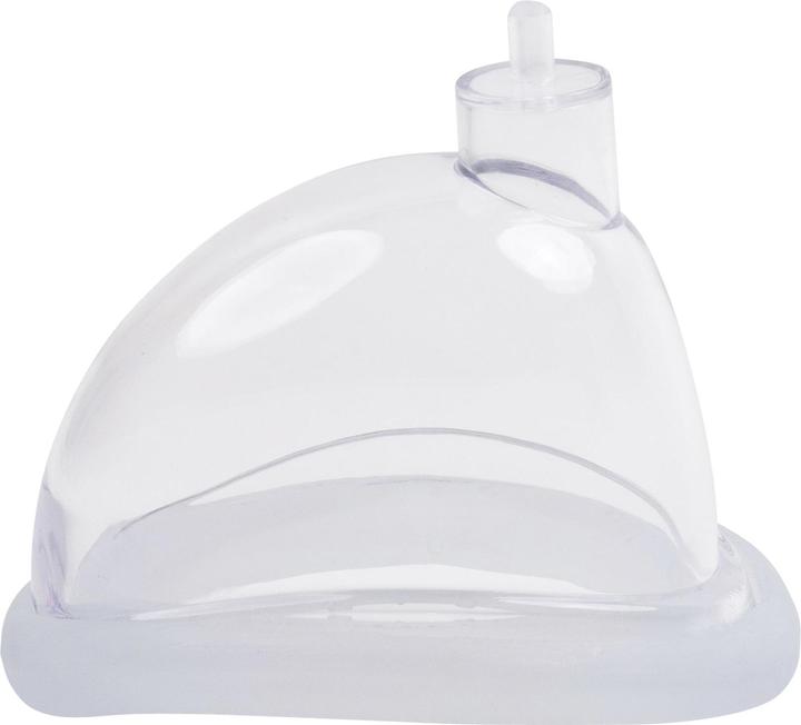 Actual product image Fröhle Solo Extreme