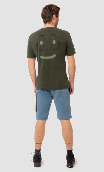Produktbild Salewa Lavaredo Hemp Train Shorts Herren (Klettershorts) - (W50/L30)