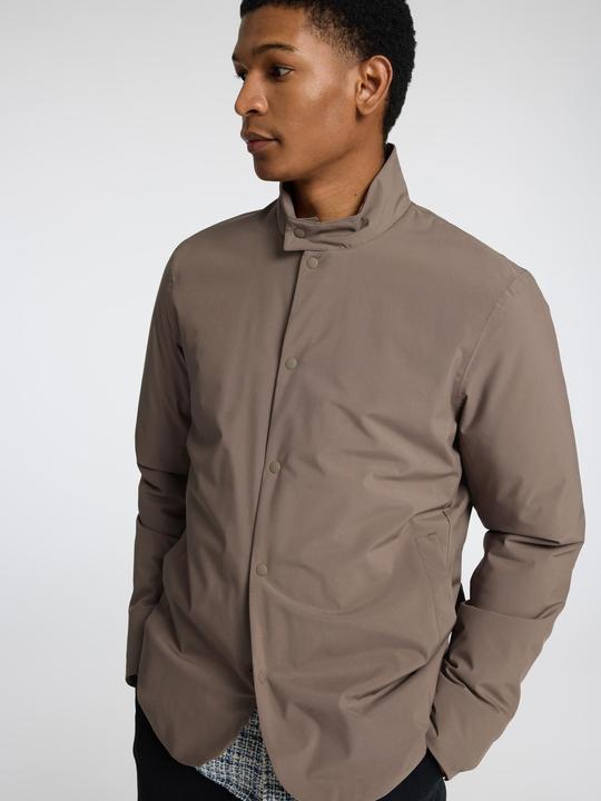 Actual product image Selected Homme Water-repellent lightweight jacket (XL)