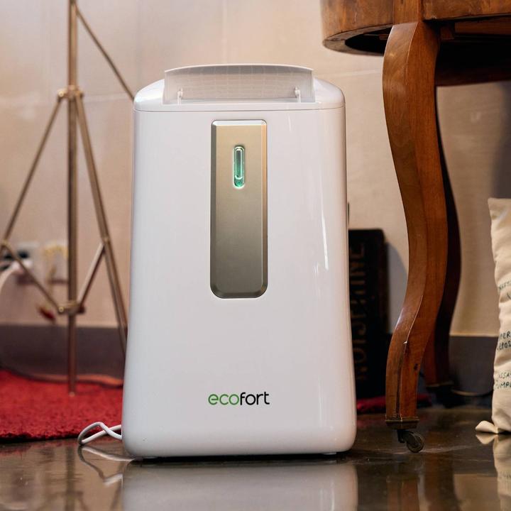 Produktbild ecofort ecoQ DryAir 20L (50 m², 20 l/24h)