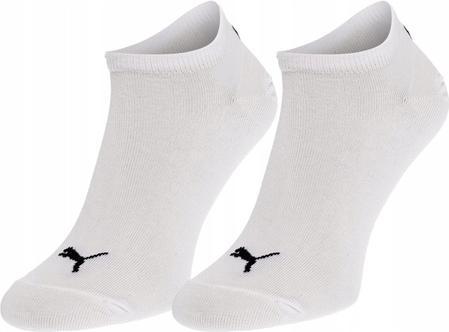 Immagine prodotto Puma Calzini sportivi unisex 3 confezioni Sneaker invisibile (confezione da 3, 47, 48, 49)