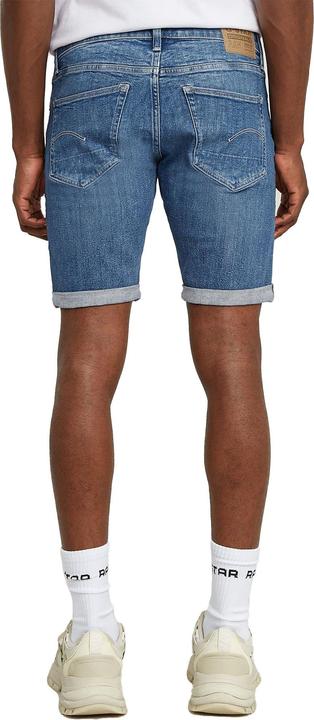 Actual product image G-Star 3301 Slim Short (36)