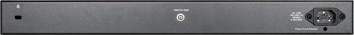 Immagine prodotto D-Link Interruttore DGS-2000-28 28 porte (28 Porti)