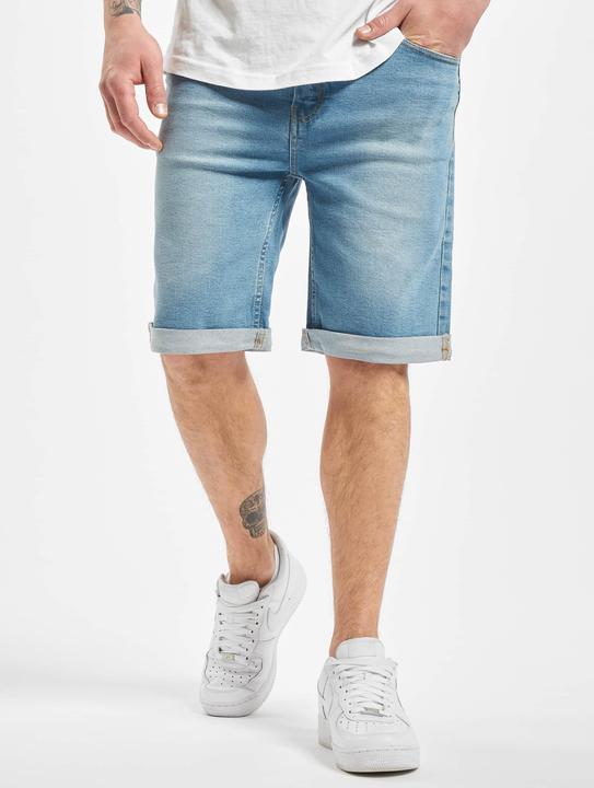 Actual product image Denim Project Mr Orange Shorts - 81781 (31)