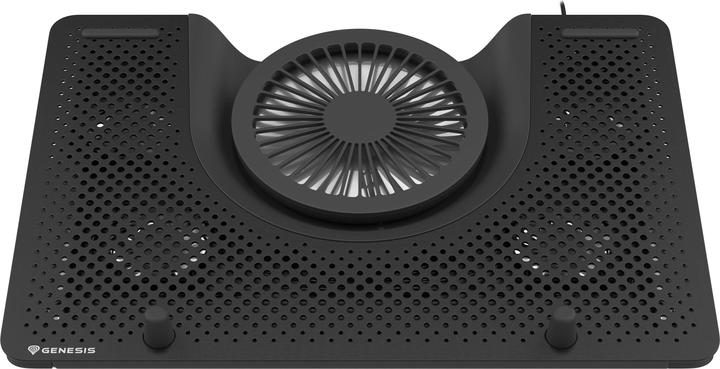 Immagine prodotto Genesis OSSIDO 550 15.6-17.3"
