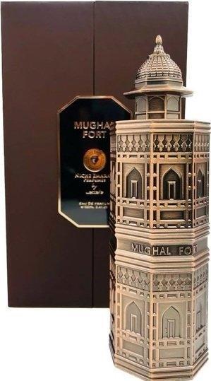 Produktbild Lattafa Perfumes Lattafa - Lattafa Mughal Fort - EDP - Volume: 100 ml (Eau de Parfum, 100 ml)