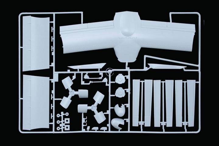 Image du produit Italeri V-22 Osprey