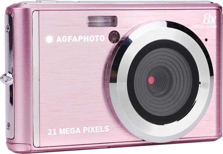 Actual product image AGFAPHOTO DC5200 (21 Mpx)