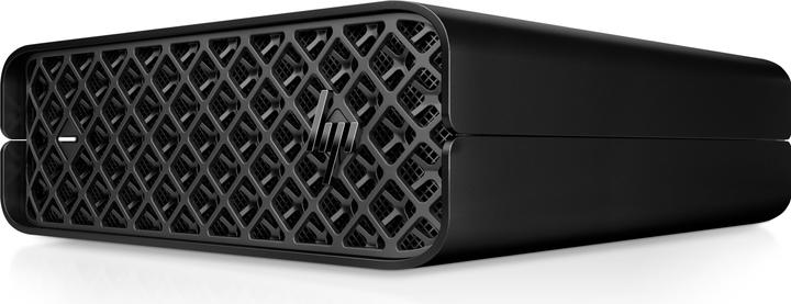 Image du produit HP Z2 Mini G9 (Intel Core i7-14700, 16 Go, 512 Go, T400)