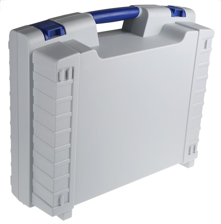 Produktbild Rs Pro Gerätekoffer verstärkt PP mit Polsterung