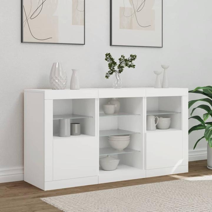 Immagine prodotto VidaXL Jargen (123 x 37 x 67 cm)