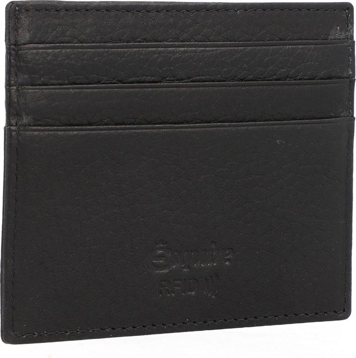 Produktbild Esquire Oslo Texas Kreditkartenetui RFID Leder 10 cm