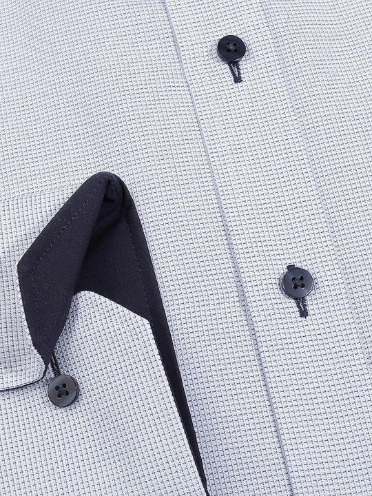 Produktbild Eterna Hemd Slim Fit - bügelfrei (44)