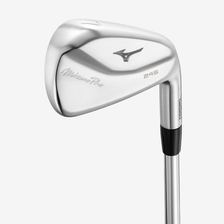 Produktbild Mizuno MP-245 (Rechtshänder)