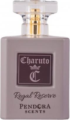 Produktbild Pendora Scents Charuto Regal Reserve Eau De Parfum 100ml (Eau de Parfum, 100 ml)