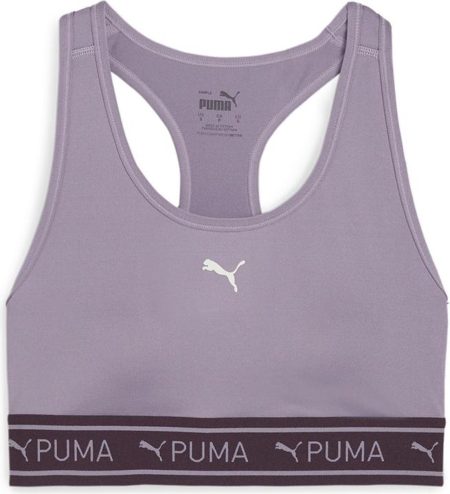 Puma 4keeps Elastic Bra - P (XS)