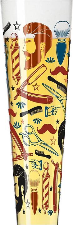 Produktbild Ritzenhoff Bierstand Heldenfest (0.39 l, 1 x)
