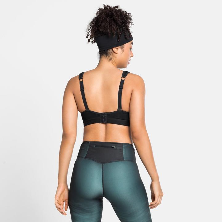 Immagine prodotto Odlo Reggiseno sportivo alto imbottito (95 C)