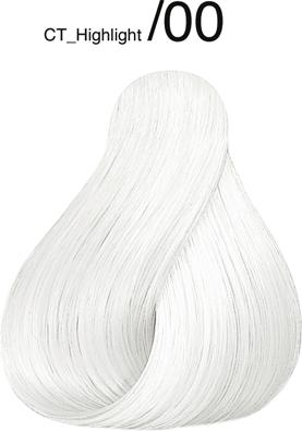 Actual product image Wella Color Touch Relights (00 nature)