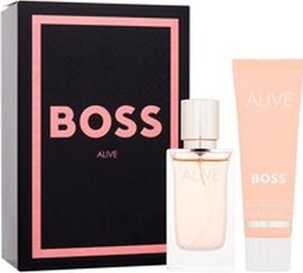 Actual product image Hugo Boss Alive (Eau de parfum, 80 ml)