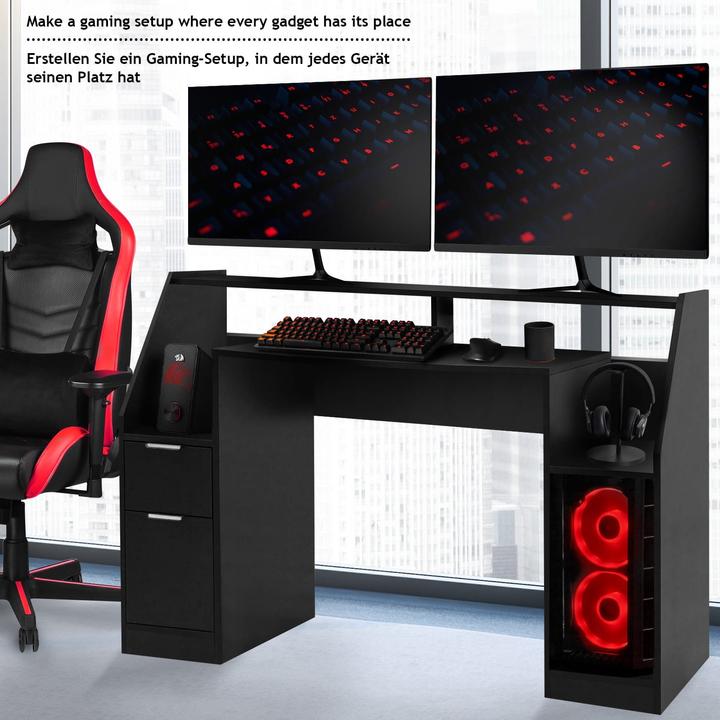 Image du produit Miadomodo Bureau