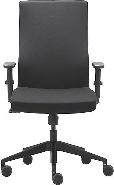 Actual product image Dauphin Strike Comfort