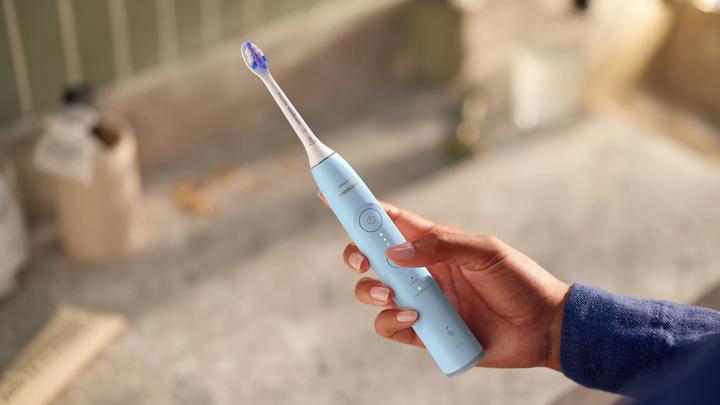 Produktbild Philips Sonicare HX7406/01 SONICARE 6100 (Schallzahnbürste)