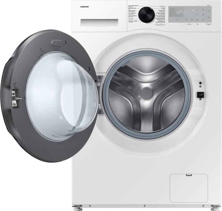 Actual product image Samsung WD90DG5B15BH EcoBubble (WD90DG5B15BHEN)