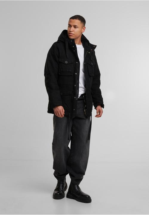 Produktbild Brandit Men Respite Jacket - 186281 (L)