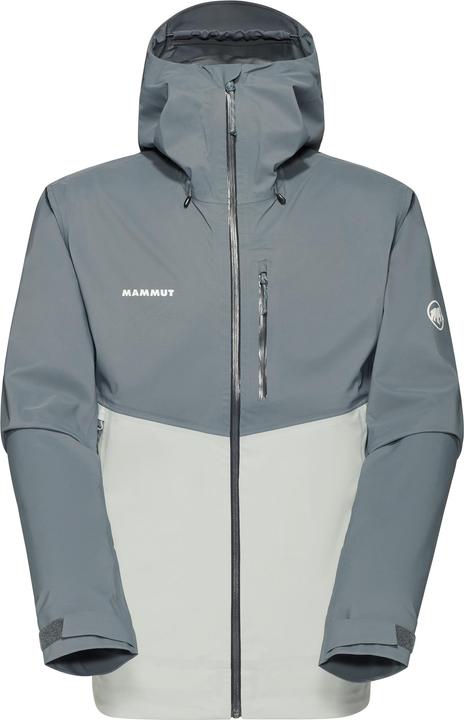 Mammut Alto Guide HS Hooded Jacket