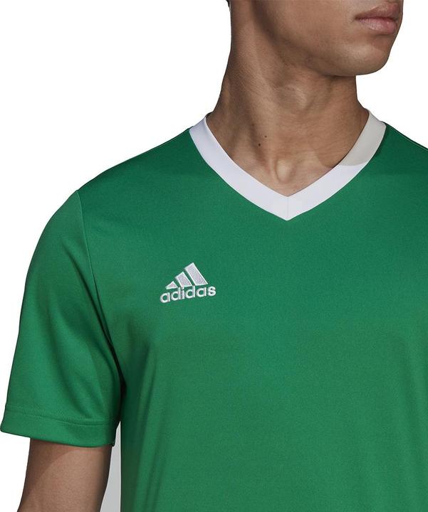 Immagine prodotto adidas Camicia da calcio Entrada 22 Uomo (XL)