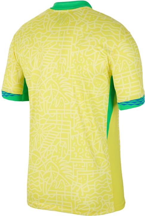 Immagine prodotto Nike Maglia del Brasile (XXL)