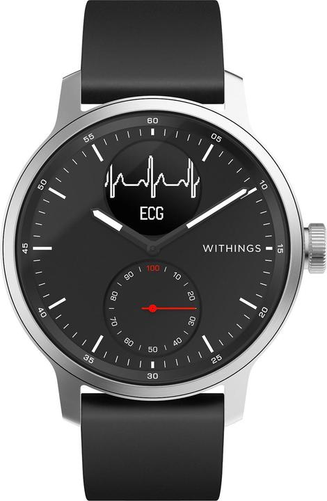 Withings ScanWatch (42 mm)